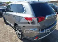 2018 Mitsubishi OUTLANDER фото
