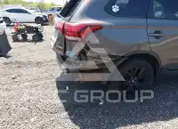 2018 Mitsubishi OUTLANDER фото
