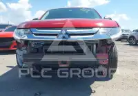 2018 Mitsubishi OUTLANDER photo