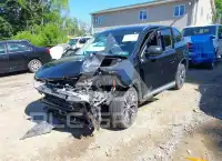 2018 Mitsubishi OUTLANDER фото