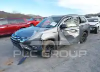 2018 Mitsubishi OUTLANDER фото