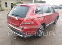 2018 Mitsubishi OUTLANDER photo