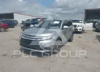 2018 Mitsubishi OUTLANDER photo