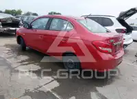 2018 Mitsubishi MIRAGE фото