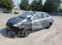 2018 Mitsubishi MIRAGE photo