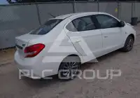 2018 Mitsubishi MIRAGE фото