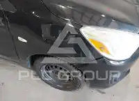 2018 Mitsubishi MIRAGE фото