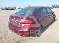 2018 Mitsubishi MIRAGE фото