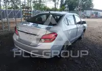 2018 Mitsubishi MIRAGE photo