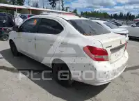2018 Mitsubishi MIRAGE фото