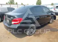 2018 Mitsubishi MIRAGE фото