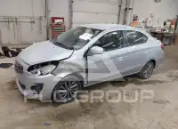 2018 Mitsubishi MIRAGE фото