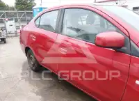 2018 Mitsubishi MIRAGE фото