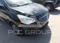 2018 Mitsubishi MIRAGE photo