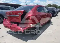 2018 Mitsubishi MIRAGE фото