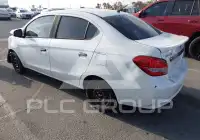 2018 Mitsubishi MIRAGE photo