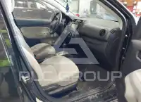 2018 Mitsubishi MIRAGE фото