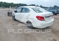 2018 Mitsubishi MIRAGE фото