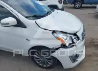 2018 Mitsubishi MIRAGE фото