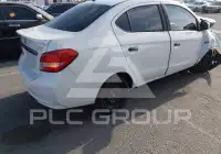 2018 Mitsubishi MIRAGE photo