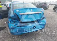 2018 Mitsubishi MIRAGE photo
