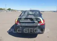 2018 Mitsubishi MIRAGE фото