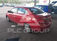 2018 Mitsubishi MIRAGE photo