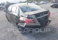 2018 Mitsubishi MIRAGE фото