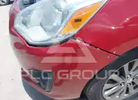 2018 Mitsubishi MIRAGE фото