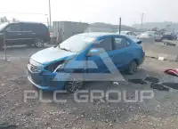 2018 Mitsubishi MIRAGE photo