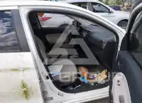 2018 Mitsubishi MIRAGE фото