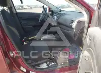 2018 Mitsubishi MIRAGE фото