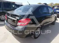 2018 Mitsubishi MIRAGE photo