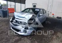 2018 Mitsubishi MIRAGE photo