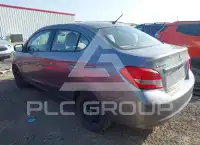2018 Mitsubishi MIRAGE photo