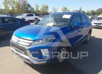 2018 Mitsubishi ECLIPSE фото