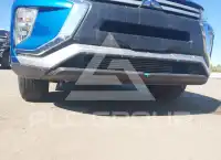 2018 Mitsubishi ECLIPSE фото