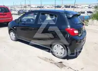 2018 Mitsubishi MIRAGE фото