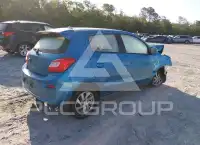2018 Mitsubishi MIRAGE фото