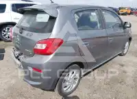 2018 Mitsubishi MIRAGE photo