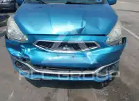 2018 Mitsubishi MIRAGE фото
