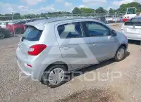 2018 Mitsubishi MIRAGE photo