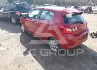 2018 Mitsubishi MIRAGE фото
