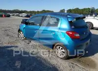 2018 Mitsubishi MIRAGE фото
