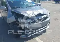 2018 Mitsubishi MIRAGE фото