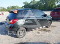 2018 Mitsubishi MIRAGE фото