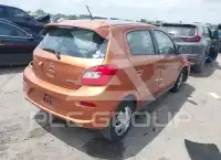 2018 Mitsubishi MIRAGE фото