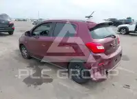 2018 Mitsubishi MIRAGE фото