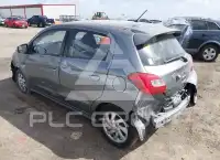 2018 Mitsubishi MIRAGE photo