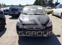 2018 Mitsubishi MIRAGE фото